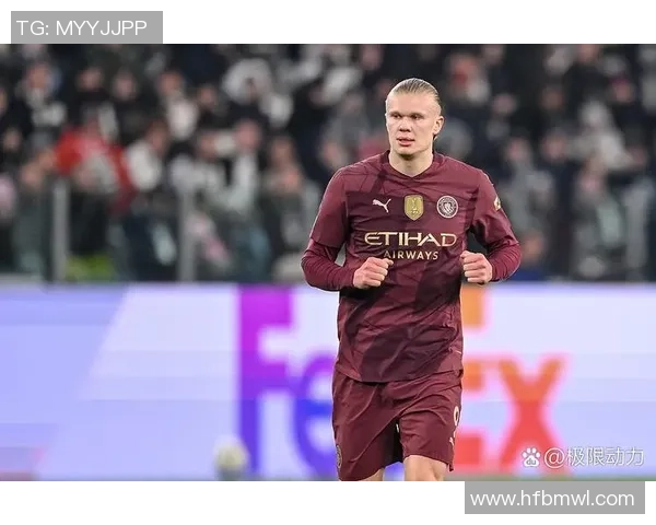 哈兰德：多平台“朱贝”的过去与现在，巨星养成记