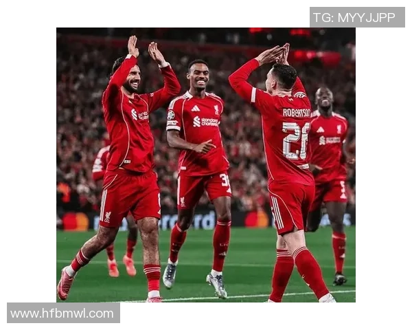 利物浦主场梅开二度：王者归来，胜利实至名归！