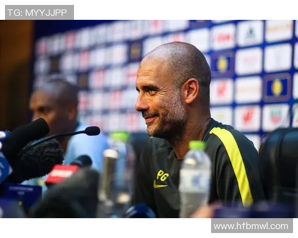 从“疯子”到“神迹”：2023瓜迪奥拉更衣室训话，揭秘曼城三冠王的灵魂禁区