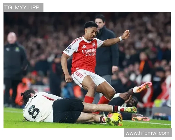 弗林蓬推进爆点击破阿森纳防线：利物浦进攻体系的终极拼图与红色风暴的全面激活